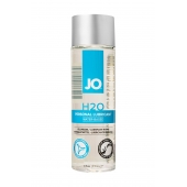 Нейтральный лубрикант на водной основе JO Personal Lubricant H2O - 240 мл. - System JO - купить с доставкой во Владивостоке