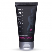 Сужающий гель для женщин Spring Touch - 50 мл. - Erotist Lubricants - купить с доставкой во Владивостоке