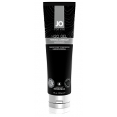 Лубрикант-гель для мужчин JO H2O GEL ORIGINAL - 120 мл. - System JO - купить с доставкой во Владивостоке