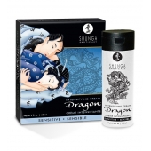Интимный мужской крем SHUNGA DRAGON SENSITIVE - 60 мл. - Shunga - купить с доставкой во Владивостоке