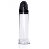 Автоматическая вакуумная помпа Man up pump - Erotist - во Владивостоке купить с доставкой