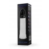Автоматическая вакуумная помпа Man up pump - Erotist - во Владивостоке купить с доставкой