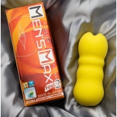 Мастурбатор-вагина Men sMax Feel 2 - Men sMax - во Владивостоке купить с доставкой
