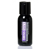 Возбуждающий гель-лубрикант на водной основе Sensual Arousal Lubricant  - 29,5 мл. - Swiss navy - купить с доставкой во Владивостоке