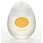 Лубрикант на водной основе Tenga Egg Lotion - 50 мл. - Tenga - купить с доставкой во Владивостоке