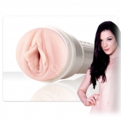 Мастурбатор-вагина Fleshlight Girls - Stoya Destroya - Fleshlight - во Владивостоке купить с доставкой
