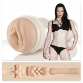 Мастурбатор-вагина Fleshlight Girls - Stoya Destroya - Fleshlight - во Владивостоке купить с доставкой