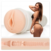 Мастурбатор-вагина Fleshlight Girls - Riley Reid Utopia - Fleshlight - во Владивостоке купить с доставкой