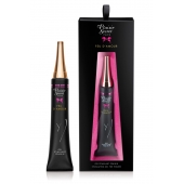 Стимулирующий гель для женщин Feu d Amour Gel Stimulant Plaisirs Secrets - 30 мл. - Plaisir Secret - купить с доставкой во Владивостоке