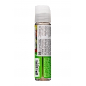 Смазка с ароматом тропических фруктов JO Flavored Tropical Passion - 30 мл. - System JO - купить с доставкой во Владивостоке
