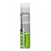 Смазка с ароматом яблока JO Flavored  Green Apple H2O - 30 мл. - System JO - купить с доставкой во Владивостоке
