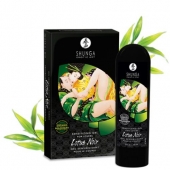 Интимный гель для пар, усиливающий наслаждение, Lotus Noir - 60 мл. - Shunga - купить с доставкой во Владивостоке