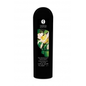 Интимный гель для пар, усиливающий наслаждение, Lotus Noir - 60 мл. - Shunga - купить с доставкой во Владивостоке