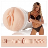 Мастурбатор-вагина Fleshlight Girls - Jessica Drake Heavenly - Fleshlight - во Владивостоке купить с доставкой