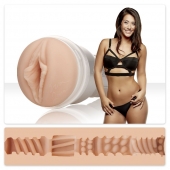 Мастурбатор-вагина Fleshlight Girls - Eva Lovia Sugar - Fleshlight - во Владивостоке купить с доставкой