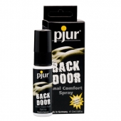 Расслабляющий анальный спрей pjur BACK DOOR spray - 20 мл. - Pjur - купить с доставкой во Владивостоке