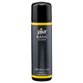 Силиконовый лубрикант pjur BASIC Silicone - 250 мл. - Pjur - купить с доставкой во Владивостоке