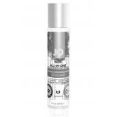 Массажный гель ALL-IN-ONE Massage Oil Sensual нейтральный - 30 мл. - System JO - купить с доставкой во Владивостоке