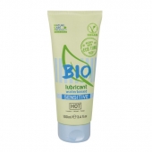 Органический лубрикант для чувствительной кожи Bio Sensitive - 100 мл. - HOT - купить с доставкой во Владивостоке