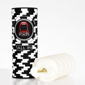 Компактный мастурбатор Pocker Club Edition - Lingox - во Владивостоке купить с доставкой