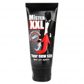 Крем для увеличения пениса MISTER XXL - 50 гр. - Биоритм - купить с доставкой во Владивостоке