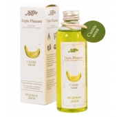 Эликсир Triple Pleasure  Медовая дыня  - 130 гр. - JULEJU - купить с доставкой во Владивостоке