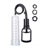 Прозрачная вакуумная помпа A-toys - A-toys - во Владивостоке купить с доставкой Прозрачная вакуумная помпа A-toys - A-toys - во Владивостоке купить с доставкой