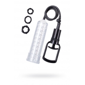 Прозрачная вакуумная помпа A-toys - A-toys - во Владивостоке купить с доставкой Прозрачная вакуумная помпа A-toys - A-toys - во Владивостоке купить с доставкой