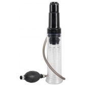 Вакуумная помпа-мастурбатор Vibrating Multi Pump   Masturbator - Orion - во Владивостоке купить с доставкой
