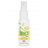 Очищающий спрей Bio Cleaner - 50 мл. - HOT - купить с доставкой во Владивостоке
