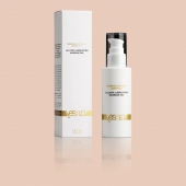 Массажный гель-смазка на силиконовой основе Allover Massage Gel - 100 мл. - YESforLOV - купить с доставкой во Владивостоке