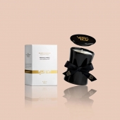 Массажная свеча Titillating Massage Candle - 120 мл. - YESforLOV - купить с доставкой во Владивостоке