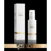 Массажное масло TITILLATING MASSAGE OIL - 100 мл. - YESforLOV - купить с доставкой во Владивостоке