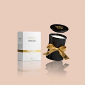 Массажная аромасвеча BEWITCHING MASSAGE CANDLE - 120 мл. - YESforLOV - купить с доставкой во Владивостоке