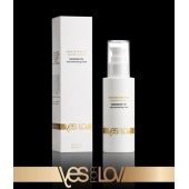Массажное масло BEWITCHING MASSAGE OIL - 100 мл. - YESforLOV - купить с доставкой во Владивостоке