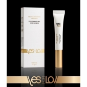 Возбуждающий интимный гель для женщин EXCITEMENT GEL FOR WOMEN - 10 гр. - YESforLOV - купить с доставкой во Владивостоке