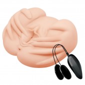 Вагина с руками поверх и вибрацией - Baile - во Владивостоке купить с доставкой