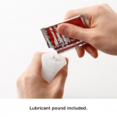 Карманный мастурбатор CLICK BALL - Tenga - во Владивостоке купить с доставкой