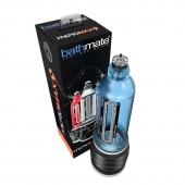 Синяя гидропомпа HydroMAX9 - Bathmate - во Владивостоке купить с доставкой