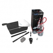 Прозрачная гидропомпа HydroXTREME5 - Bathmate - во Владивостоке купить с доставкой