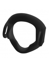 Черное кольцо для экстендера - Jes Extender - во Владивостоке купить с доставкой