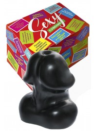 Сувенир в коробке  Босс - LOVETOY (А-Полимер) - купить с доставкой во Владивостоке