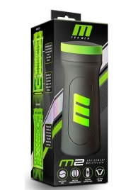 Мастурбатор-вагина M2 SUPERIOR STROKER - Blush Novelties - во Владивостоке купить с доставкой