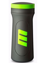 Мастурбатор-вагина M2 SUPERIOR STROKER - Blush Novelties - во Владивостоке купить с доставкой