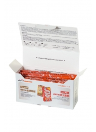 Ультратонкие презервативы Sagami Xtreme SUPERTHIN - 15 шт. - Sagami - купить с доставкой во Владивостоке