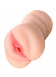Телесный мастурбатор-вагина Expert 35 years old - ToyFa - во Владивостоке купить с доставкой