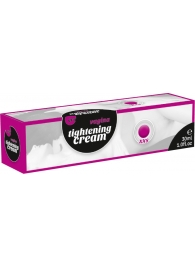 Сужающий вагинальный крем для женщин Vagina Tightening Cream - 30 мл. - Ero - купить с доставкой во Владивостоке