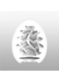 Мастурбатор-яйцо EGG Wavy II - Tenga - во Владивостоке купить с доставкой