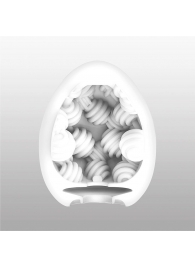 Мастурбатор-яйцо EGG Sphere - Tenga - во Владивостоке купить с доставкой