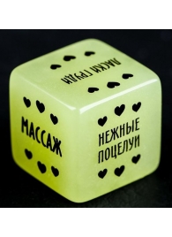 Неоновый кубик  Наслаждение для нее - Сима-Ленд - купить с доставкой во Владивостоке